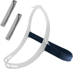 Headgear With Frame Replacement Resmed Swift Fx Nasal Pillows Mask, Comforta New. Price: $49.75.