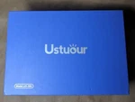 Ustuour Eye Massager With Music Heated Model UD-300- See Details Open. Price: $29.99.