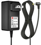 Pkpower Ac Adapter For Philips Golite Blu Energy Light HF3431/60 New. Price: $13.39.
