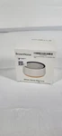 Brown Noise Machine With 30 Soothing Sounds 12 Colors Night Light White Bo&icirc;te. Price: $11.76.