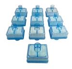 Universal Inline Bacterial Viral Filter For Cpap Machines New (lot Of 10). Price: $32.99.