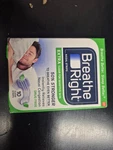 2 Pack :: Breathe Right Extra Clear 10 Ct New. Price: $23.93.
