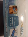 Eyegiene Compress - Water Free, No Microwave, Warming System Inclu.... Price: $39.99.