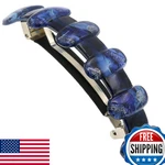 Camila Paris CP3302 French Hair Barrette Clip For Thick Curly Wavy 3.75" New. Price: $57.87.