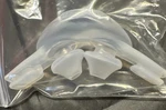 New - Resmed Swift Fx Nasal Pillow Cushion #61520 Size Extra Small. Price: $9.80.