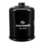 Fire Power Hp Select Oil Filter For 2018 Textron Alterra 700 Atv New. Price: $30.88.