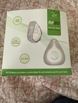 Pack Of Rescare RF20 Cpap Masks Size Medium New. Price: $18.00.