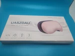 Uaszdau Mask Eye For Sleeping Super Soft Blackout Women A2) New. Price: $11.22.
