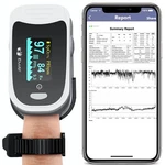 Emay EMO-80 Sleep Oxygen Monitor With Built-in Recording Capability New. Price: $46.00.