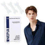 Nepia Hypoallergenic Clear Nasal Strips For Sleeping, 50-PACK Trad, New. Price: $16.90.