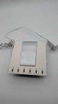 Sound Oasis Sleep Therapy System S-550-05 Tested! White Noise 6 Options Used. Price: $15.00.