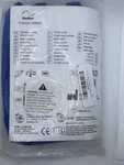 New Resmed Cpap Tubing Wrap Blue - Zipped Hose Cover Reduce Rainout & Noise. Price: $19.90.