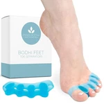 Mind Bodhi Separators/toe Spacers - For And Women Regular Size, Blue New. Price: $16.09.