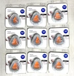 Lot 9 Phillips Respironics True Blue Size M Nasal Cushion And Flap C-pap 1071863 New. Price: $42.00.