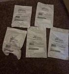Philips Respronics CF-1010-2 Lot 4 CF-1010F-1 New. Price: $8.75.