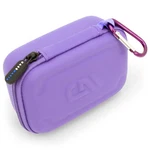 Cm 4G Wifi Hotspot Case For Verizon Jetpack Mifi 8800L Mobile, Purple New. Price: $14.99.