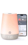 Dreamegg Sound Machine Baby - White Noise With Night Light, Open. Price: $30.00.