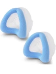 Pack Medihealer Upgraded N20 Nasal Cushion For Airfit Small, Blue New. Price: $17.99.