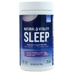 Natural Vitality Sleep Mixed Berry 6 Oz New. Price: $19.24.