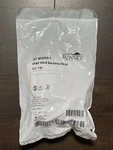 Sunset Universal 22MM Inline Bacteria Filter For Cpap,vent,bipap #BF2200-1 New. Price: $12.00.