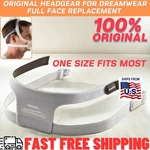 Original Headgear For Respironics Dreamwear Cpap Masks One Size Fits All 1133450 New. Price: $24.95.