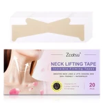Invisible Neck Tape - 20PCS Reusable & Breathable Strips To Instantly Lift Sa... New. Price: $27.69.