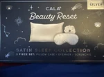 Cala Beauty Reset Satin Sleep Collection (silver) New. Price: $15.00.