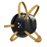 Great Call Athletics Adult Classic Wrestling Headgear Vegas Gold Straps New. Price: $39.99.