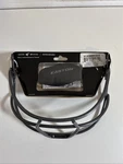 Easton Universal Gray Baseball Softball Mask With Chin Strap 3.0 Brand New. Price: $29.99.