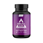 Delta Sleep By Htlt Comprehensive Supplement With Ashwagandha, Melato... New. Price: $97.18.