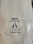 Ag Industries Cpap Grey Hose Tubing 6 Ft. HCG72 New Factory Sealed. Price: $8.00.