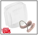 Speedo Unisex Swim Training Nose Clip Competitive Beige, One Size New. Price: $11.60.