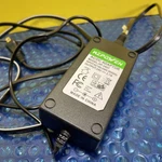 Hzpowen 24V Ac/dc Adapter MODEL:HP-2427 Power Supply Used. Price: $24.99.