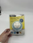 Homedics Soundspa Mini Portable Machine, Sleep Aid With Timer. New. Price: $12.79.