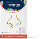 Nampons Kids Stoppers 6 Easy Use Plugs Kit F... New. Price: $29.70.