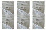 Lot Of Mirage Liberty Nasal Pillows 61333 & 2 Mouth Cushions 61330 Size Sml New. Price: $55.00.