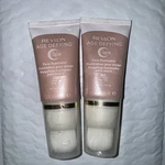 2X Revlon Age Defying Spa Face Illuminator #020 Pink Light Discontinued Htf New. Price: $74.99.
