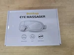 Eye Massager W/heat,music, Compression, Adjustable Sleep Mask Beinkap New. Price: $24.99.