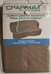 Contour Cpap Max 2.0 Tan #1-626BG-900R New. Price: $14.88.