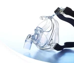 *1-PACK* Vyaire Airlife Full Face Mask Anti-asphyxiation Valve Small NIV043S New. Price: $25.99.