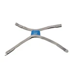 Resmed Airfit F30I Headgear With Clips Replacement #63372 Standard New. Price: $19.99.