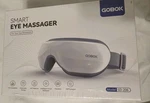Gobok Smart Eye Massager Nib New. Price: $55.00.