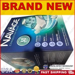 Navage Nose Cleaner Model SDG2 With 30 Solt Pods Now Brand New. Price: $55.00.