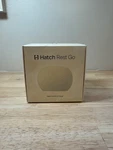Hatch Rest Go Portable Machine For Babies And Kids Sleep Sounds - Putty New. Price: $29.99.