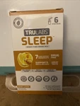 Trulabs Sleep Night Time Drink Mix- Honey Lemon Flavored, 6-PACK, 5G New. Price: $8.00.