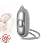 Winkithw Handheld Relaxation Device Dual-mode Wellness Tool Sleep Silver Usb-c New. Price: $44.99.