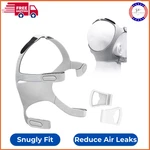 Full Face Mask Headgear For Fisher And Paykel Cushion Cpap Medium/large Simplus New. Price: $13.99.