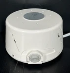Marpac Dohm Classic White Noise Sound Machine M1DSUSWH Used. Price: $20.00.
