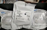 Lot Of Philips Respironics Dreamwear Full Face Mask Cushion 1133431 Medium New. Price: $49.00.