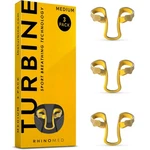Rhinomed Turbine Nasal Dilator For Athletic Breathing, Size Medium Improves New. Price: $34.29.